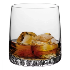Szklanki do whisky Fjord 300 ml (6 szt)