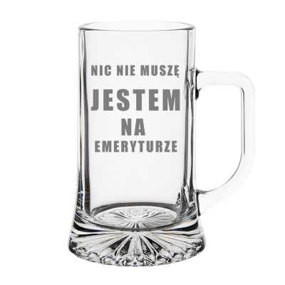 KUFEL - JESTEM NA EMERYTURZE.png