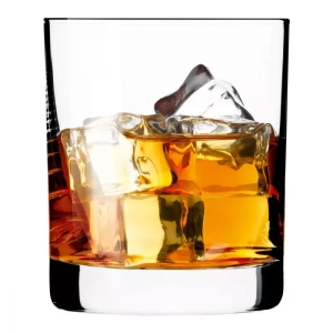 Szklanki do whisky Blended 300ml (6 szt)
