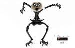 Figurka  Puella