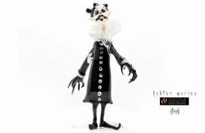 Figurka Etrob