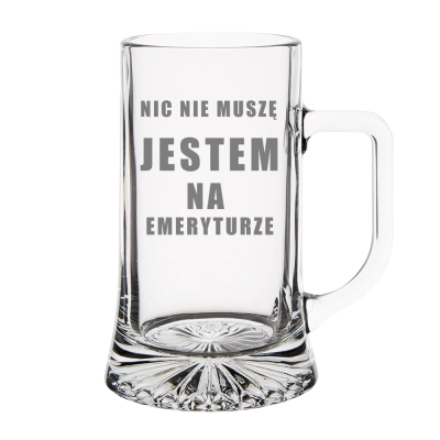 KUFEL - JESTEM NA EMERYTURZE.png