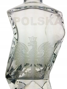 Karafka-do-whisky-z-grawerem-zdobienie-Godlo-Polska-Orzel-Bialy-Pojemnosc-0-75-l.jpg
